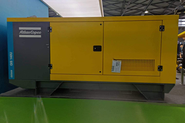 雄关区发电机出租