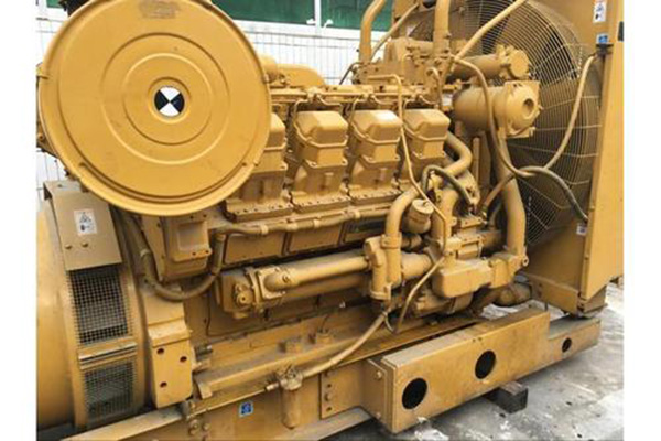 雄关区发电机出租